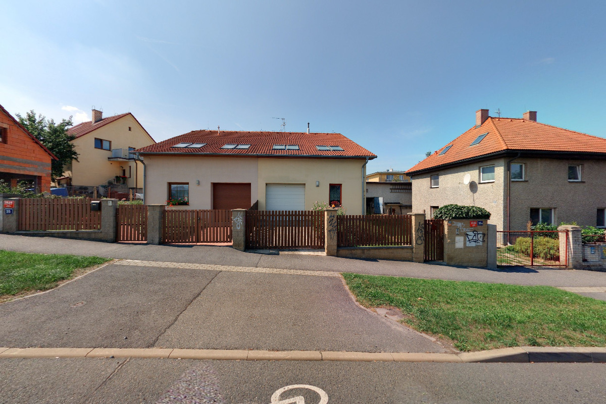 Pojišťovací poradce Ing. Karel Kamarád