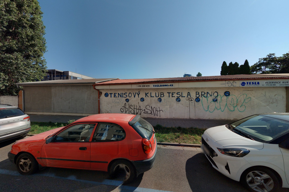 Tenisový klub Tesla Brno foto 1