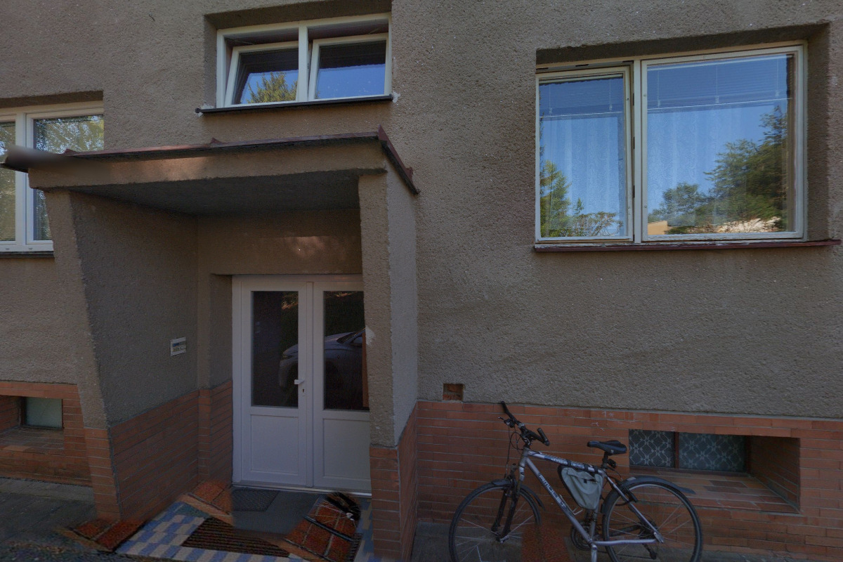 Petr Procházka foto 1