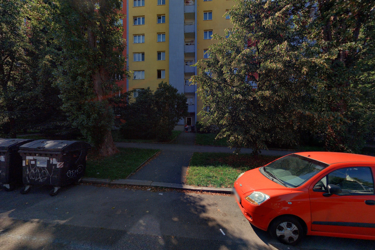 Ivan Červinka foto 2