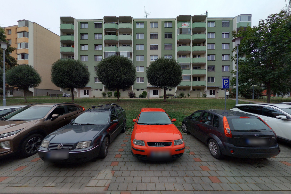 TJ Sokol BC RSC Brno - Tuřany, z. s.