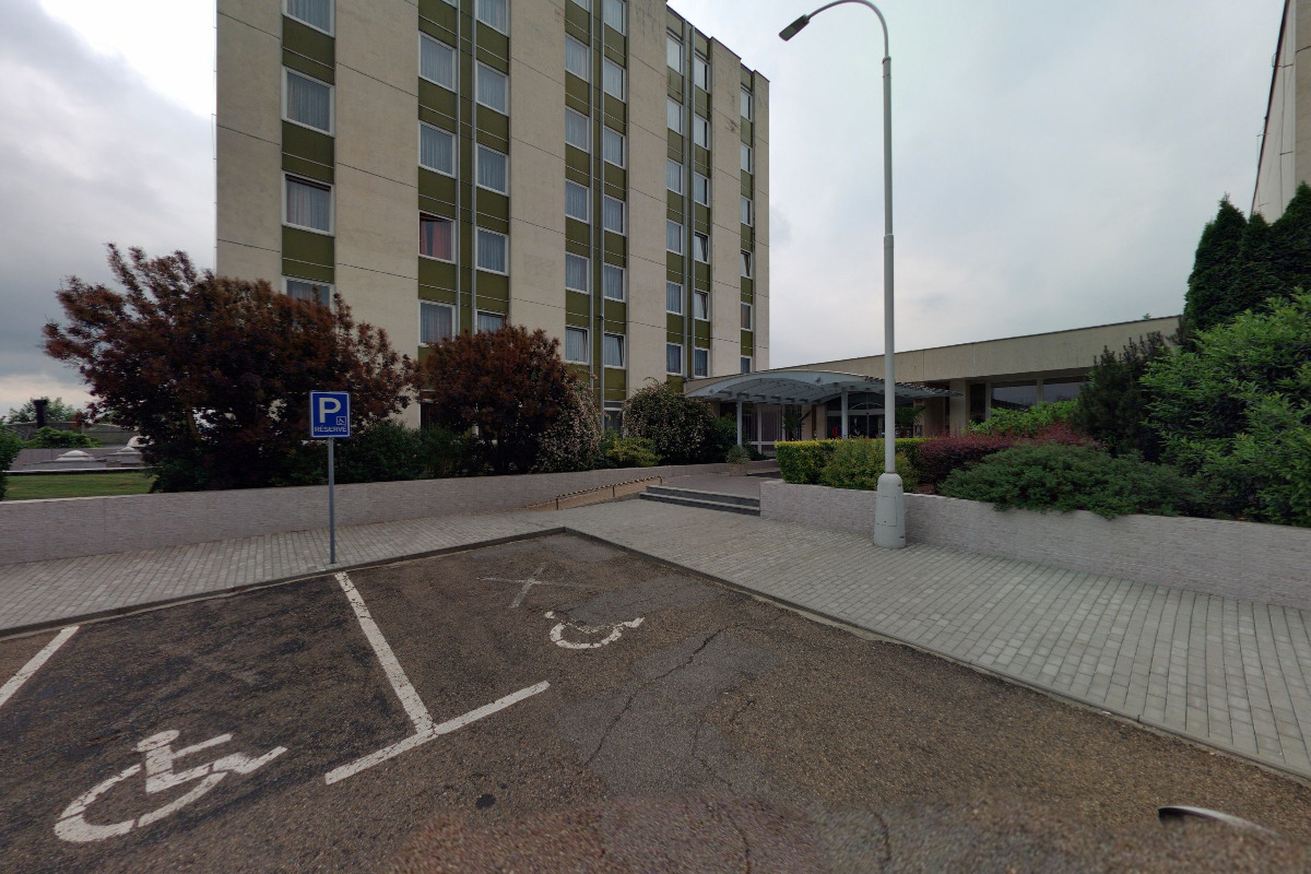 Institut pro veřejnou správu Praha foto 6