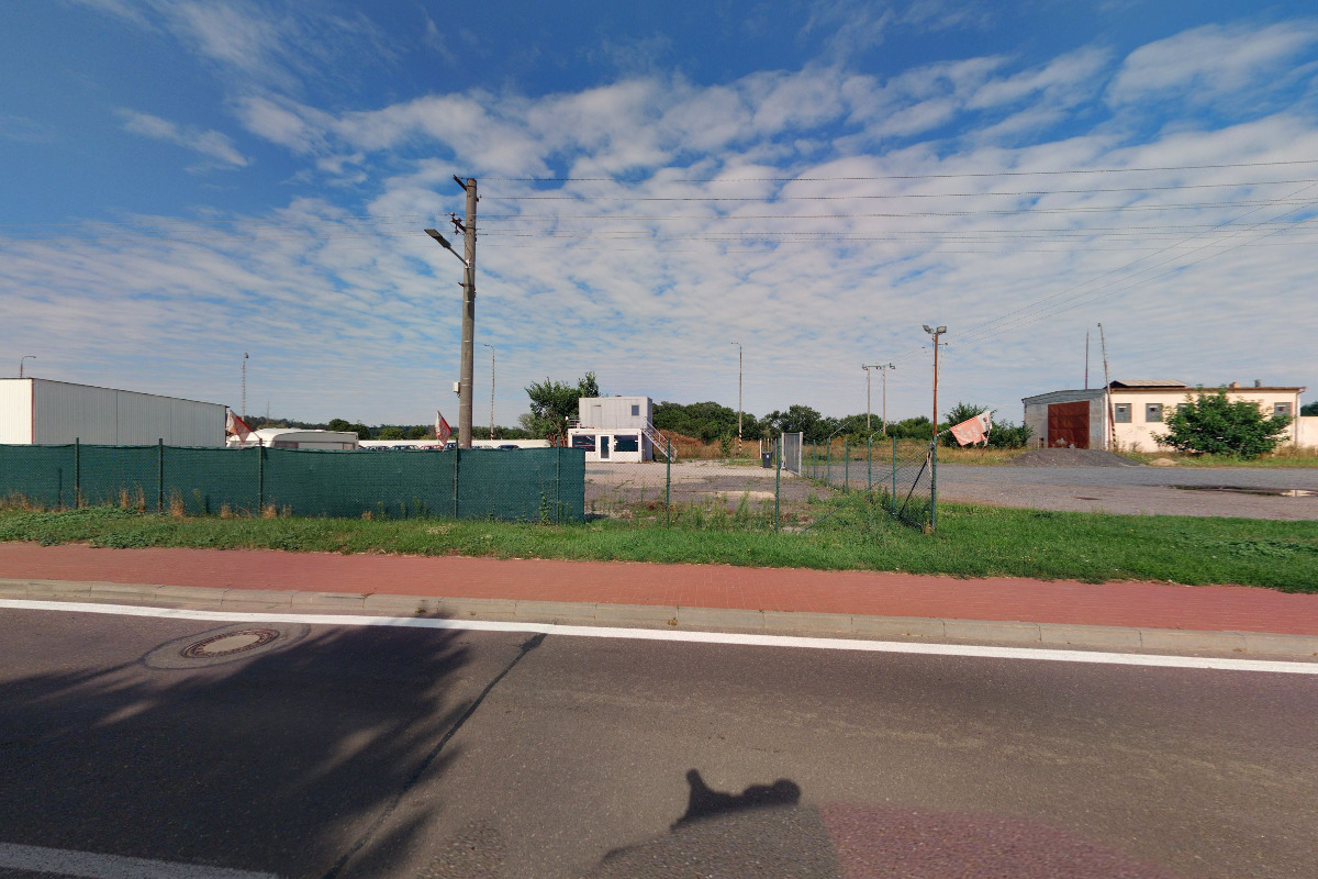 CHEROKEE CARS, s.r.o.