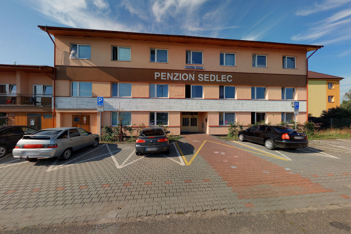 Penzion Sedlec foto 4