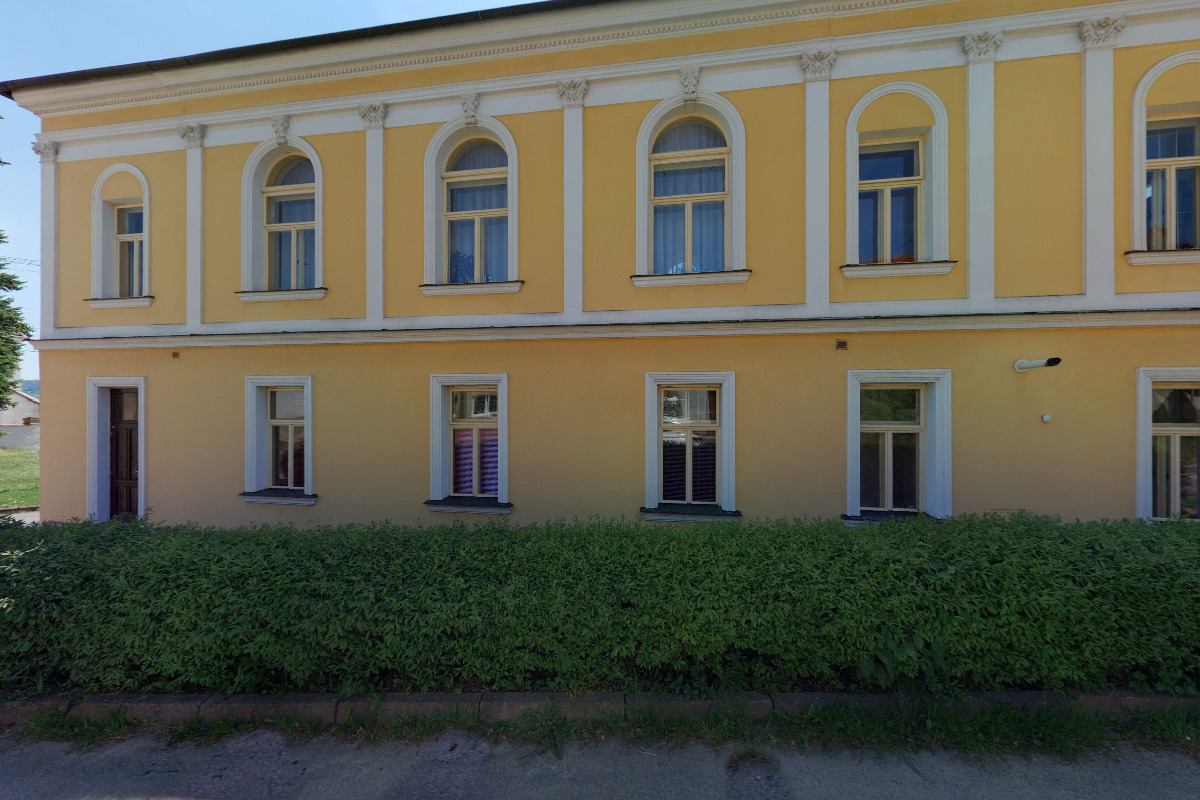 Vanovice - obecní úřad foto 6
