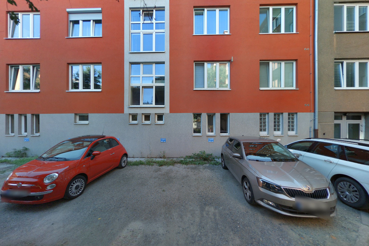 Ing. Radek Fuxa foto 2