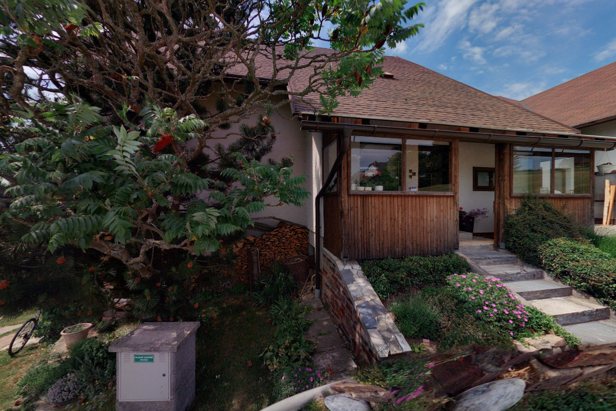 Zakázkové truhlářství Vacek