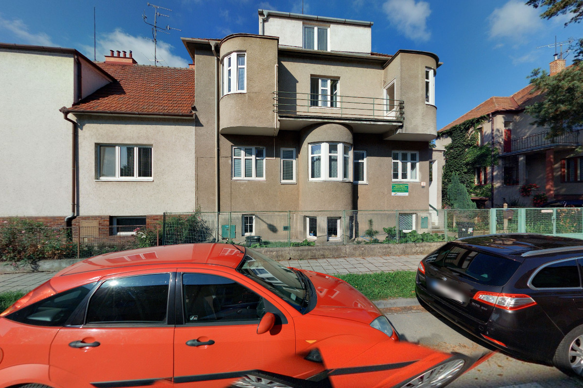 Pedagogicko-psychologická poradna Břeclav foto 2