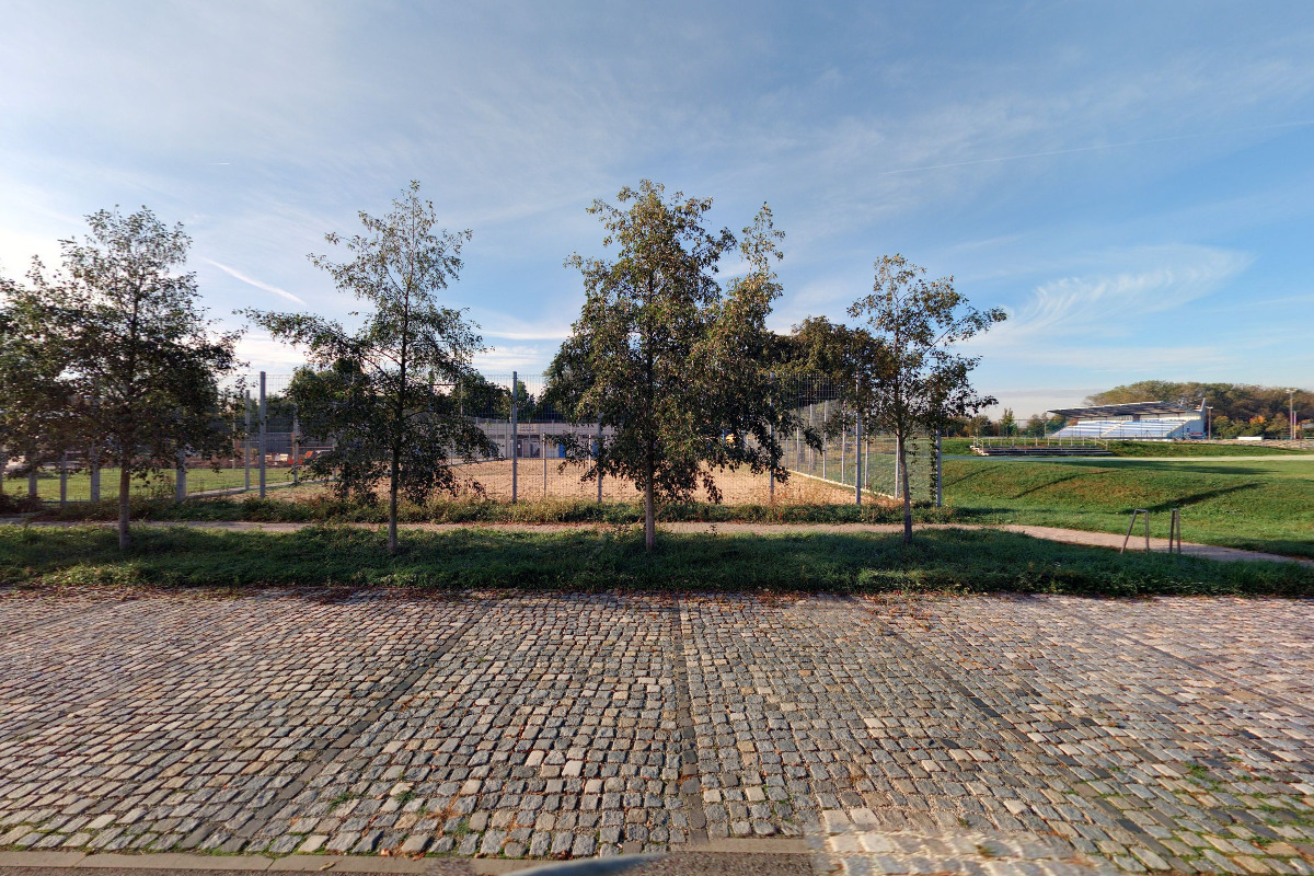 Beach volejbal Veselí nad Moravou foto 5