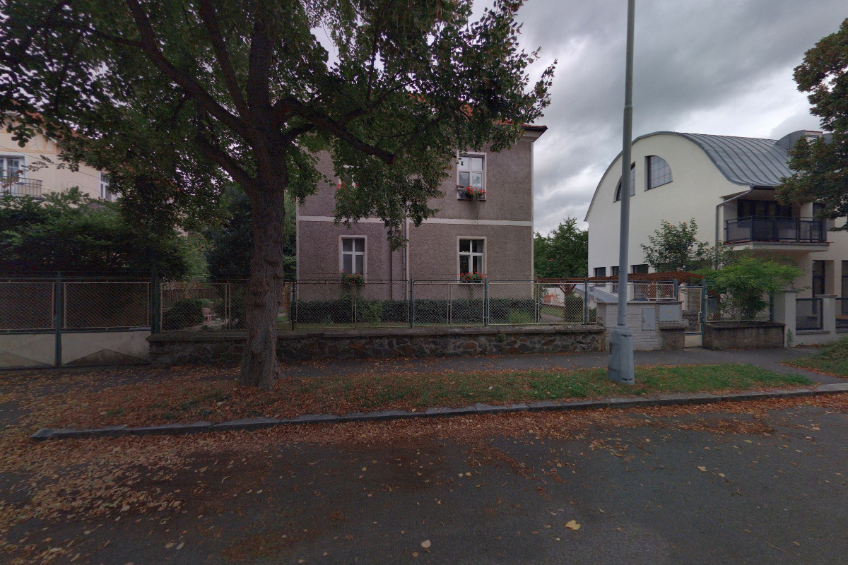 Pěnová izolační, spol. s r.o.