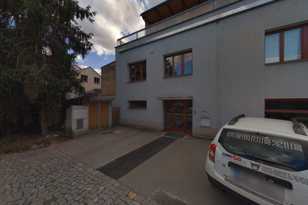 AZIMUT CZ, s.r.o. foto 2