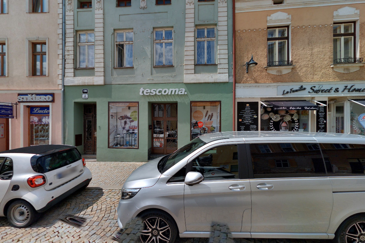 TESCOMA foto 6
