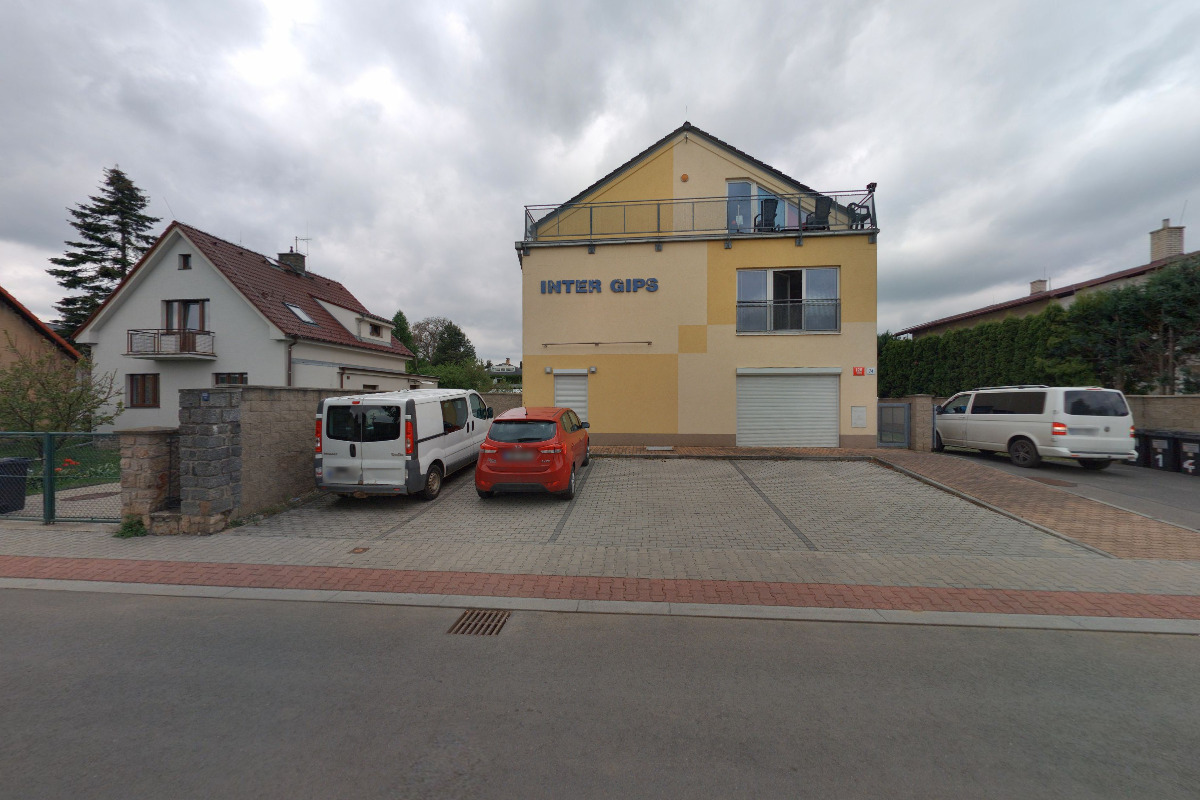 INTER GIPS, s.r.o.