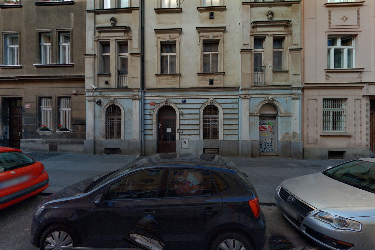 LUVO Praha, spol. s r.o. foto 2