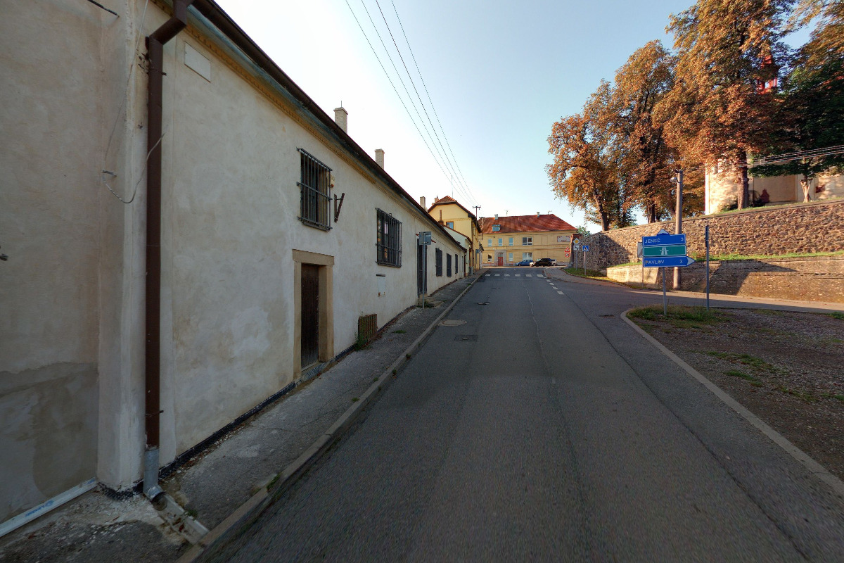 Střechy Komplet foto 2