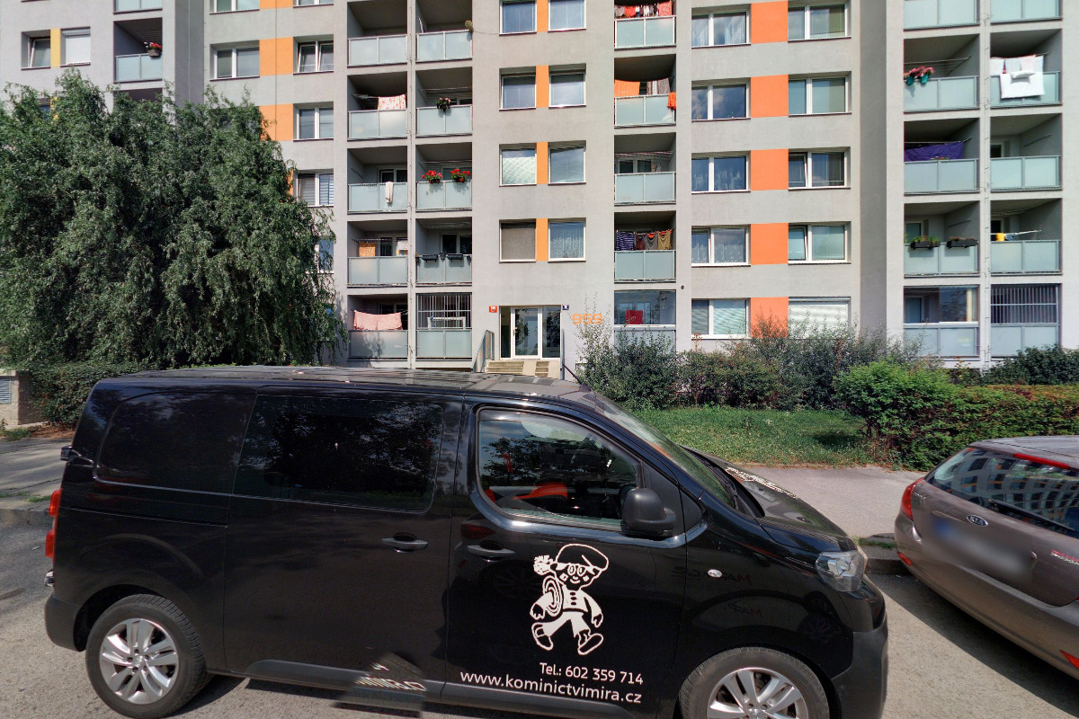 Bonner Martin - Šimado