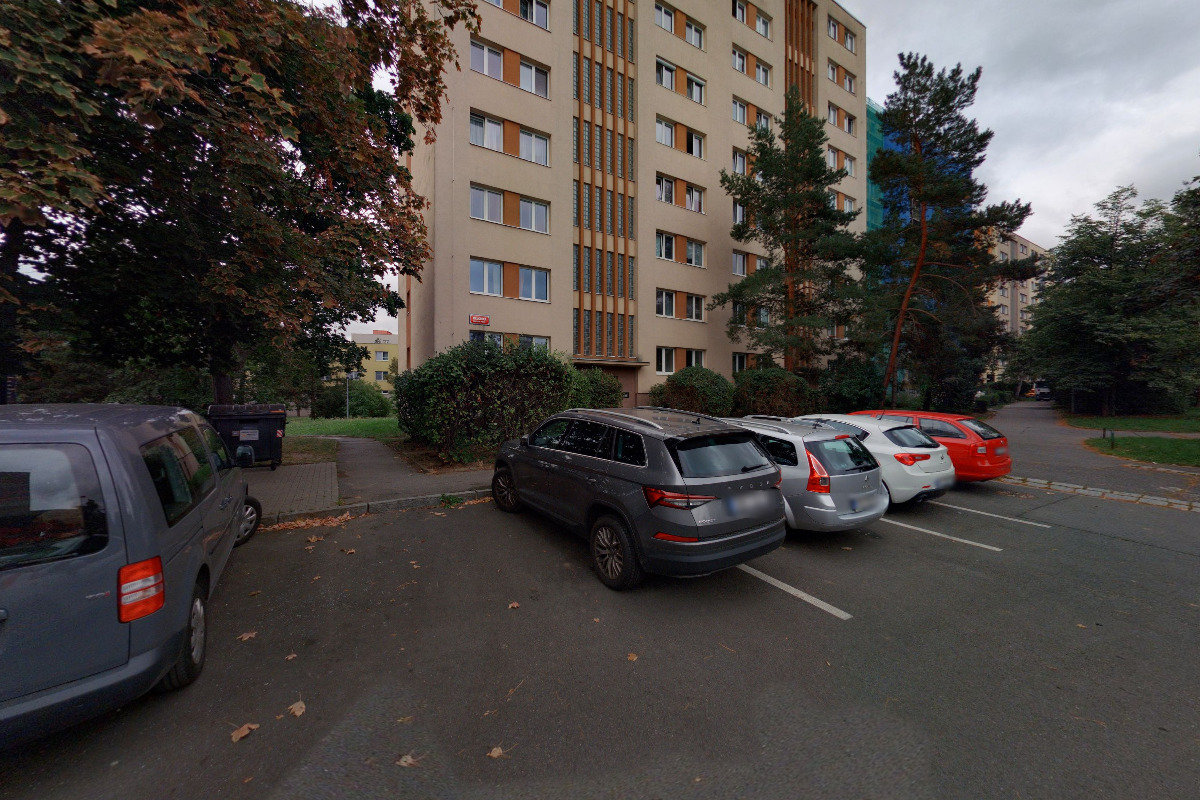 Mgr. Tereza Hrabáková, advokát