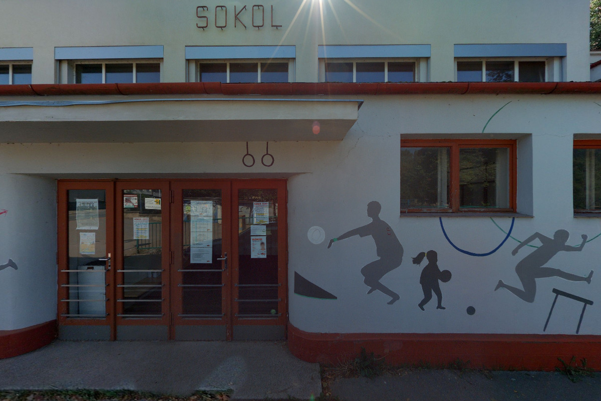 Tenisová škola TALLENT foto 2