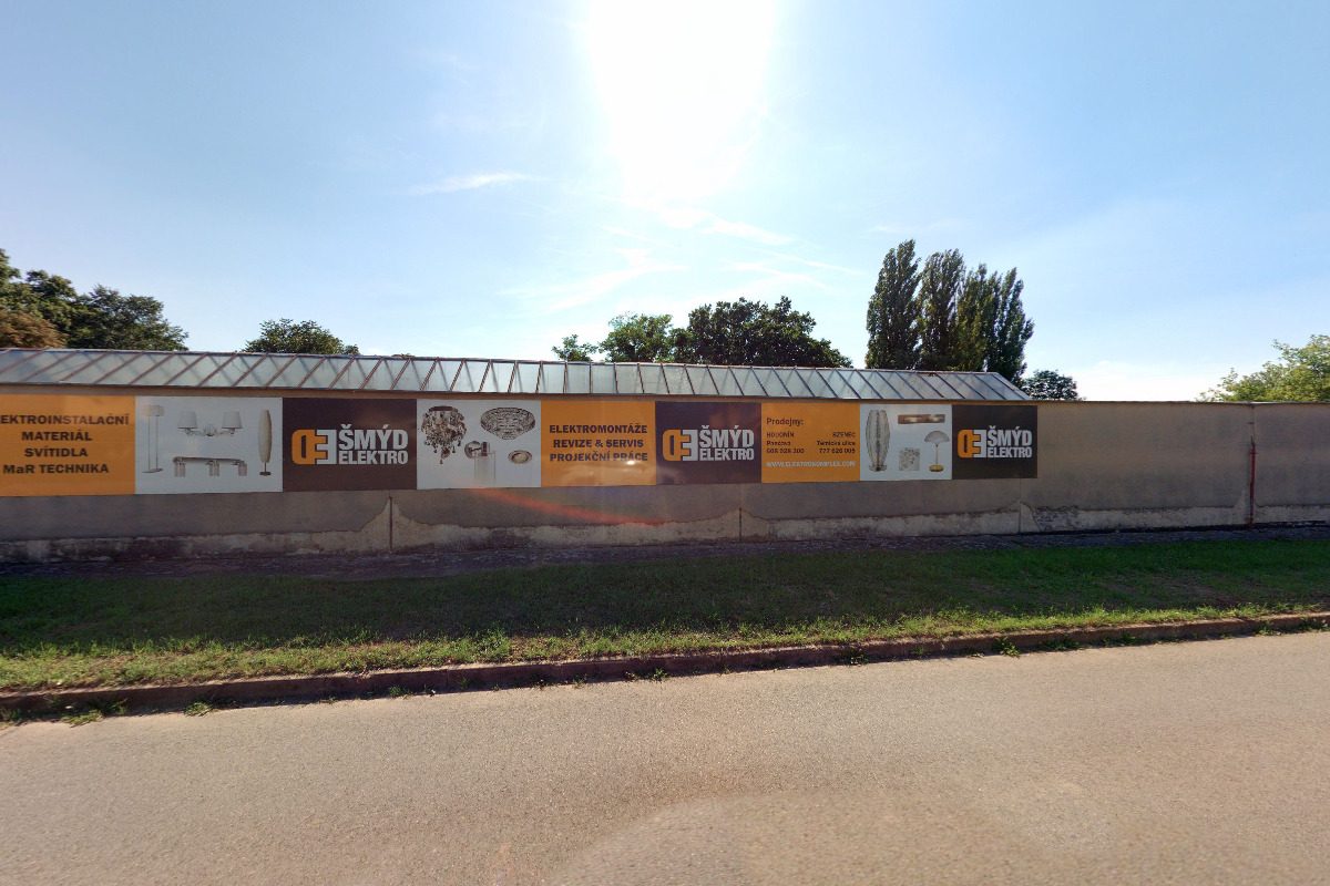 ELEKTROKOMPLEX ŠMÝD, s.r.o.