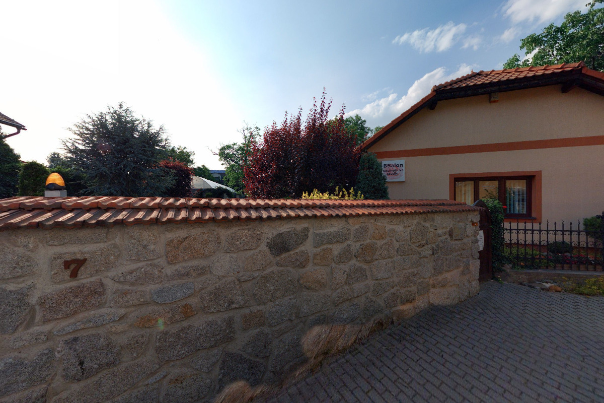 Kosmetické studio Bibiana