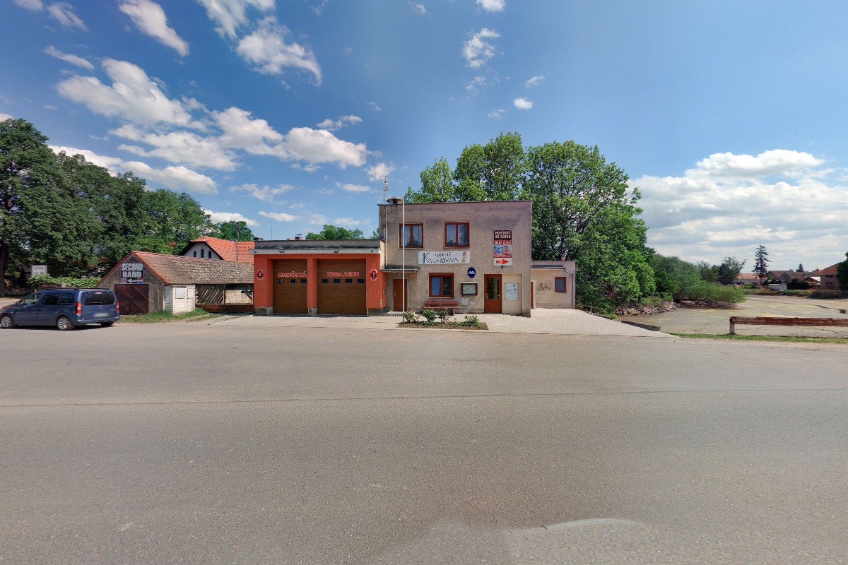 Knihovna Přerov nad Labem foto 4