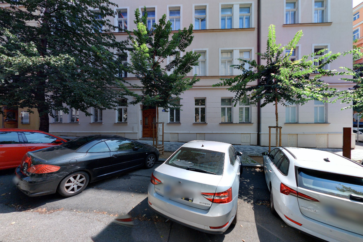 MUDr. Radek Pokorný foto 2