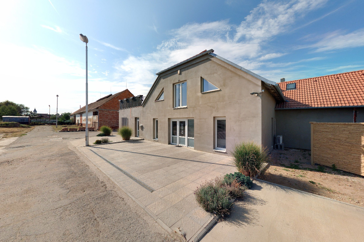 FCC TRADE, s.r.o. foto 1