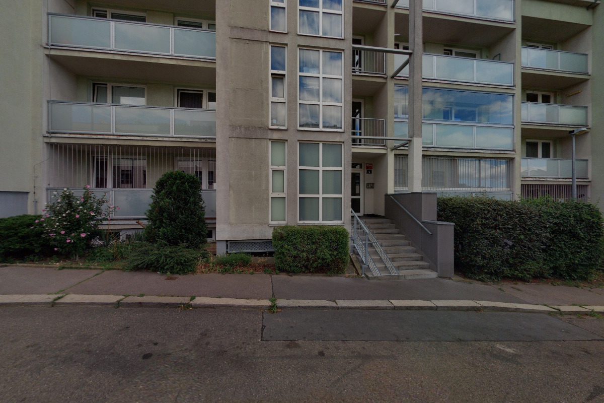 Ing. František Vašák