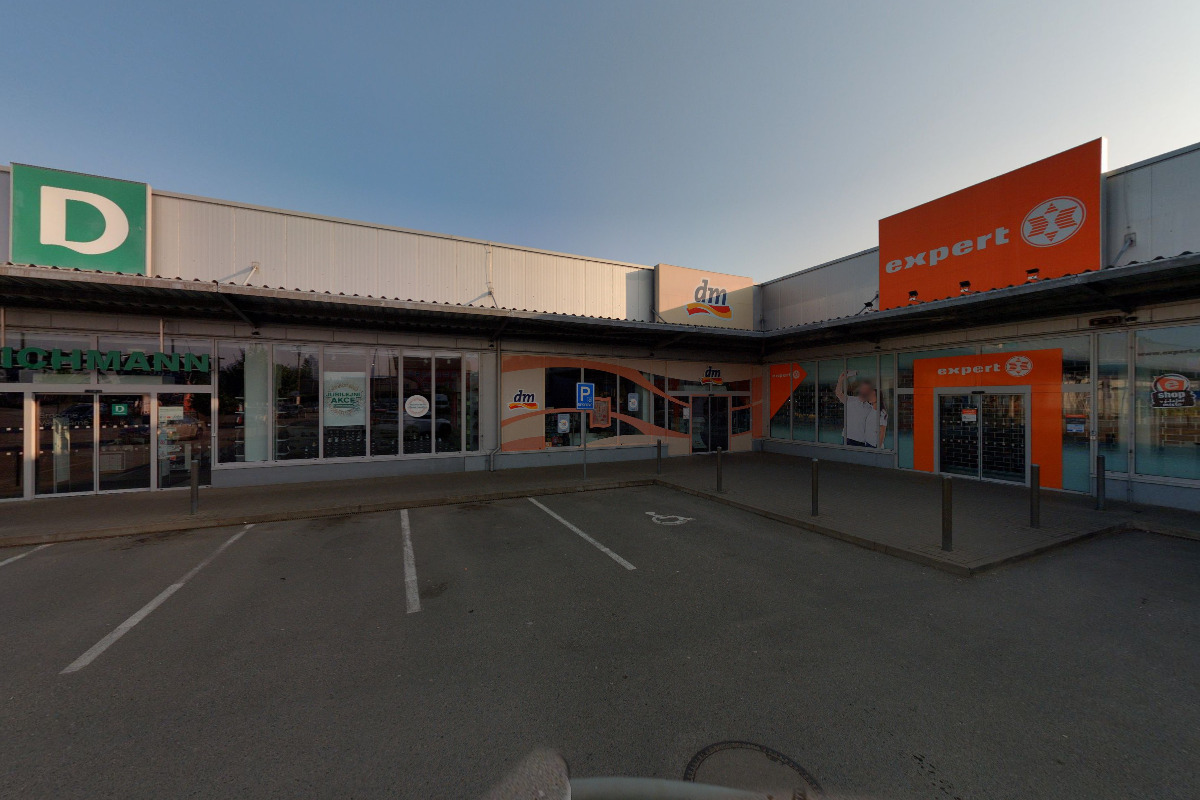 dm drogerie markt s.r.o. foto 6