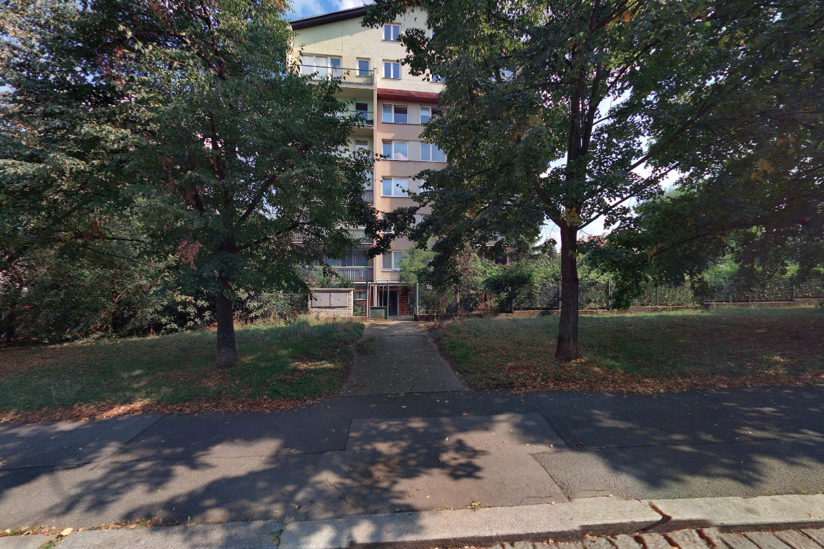 Bytové družstvo, družstvo