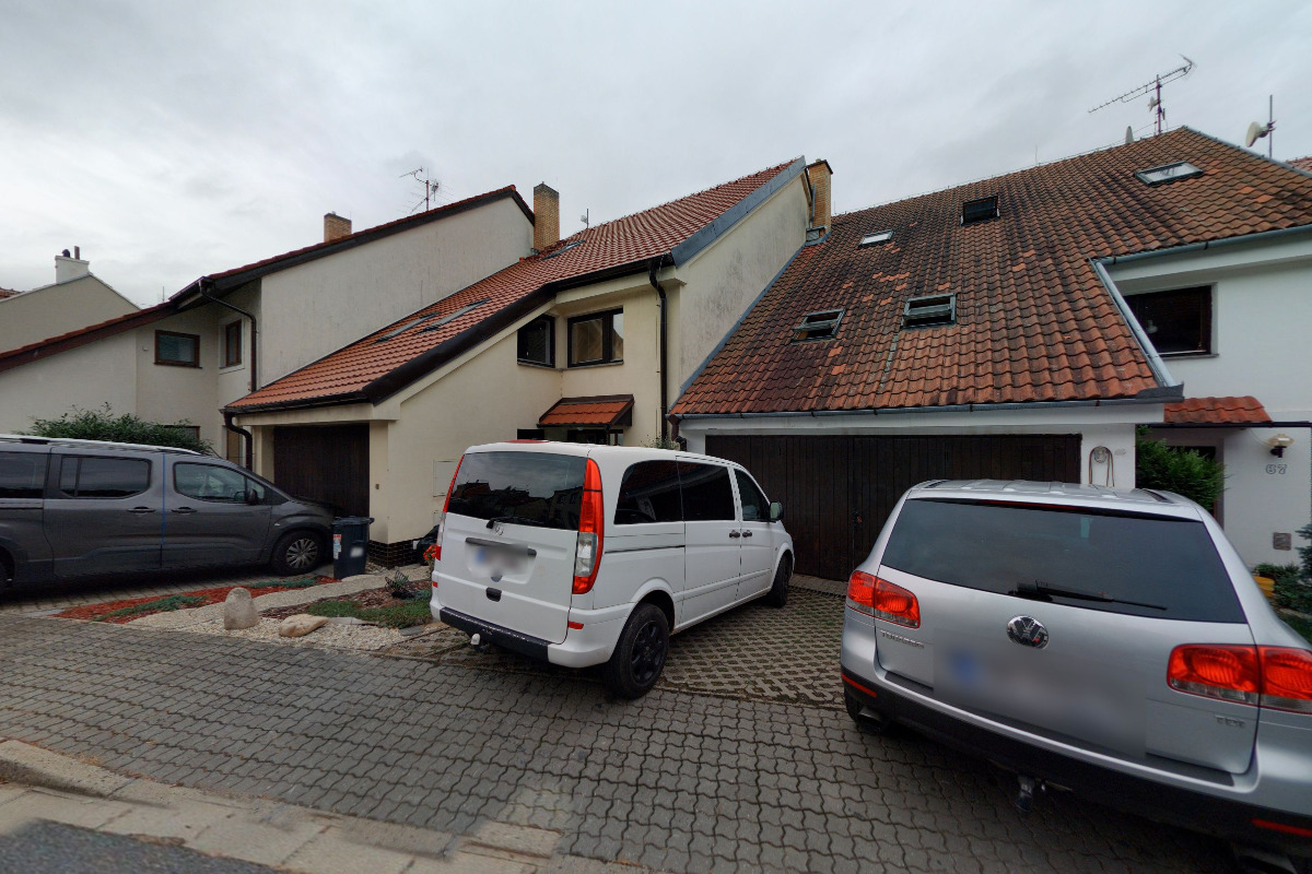 Ing. Šárka Švancarová