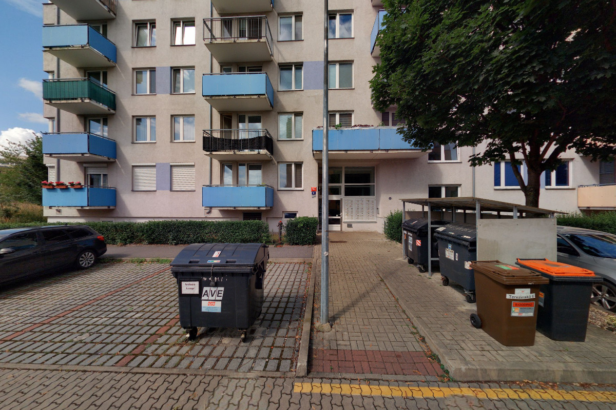 Mgr. Kateřina Svobodová - PragueWalker foto 1