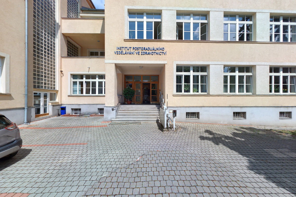 Agentura pro zdravotnický výzkum České republiky