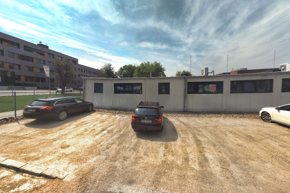 KINDER CITY foto 5