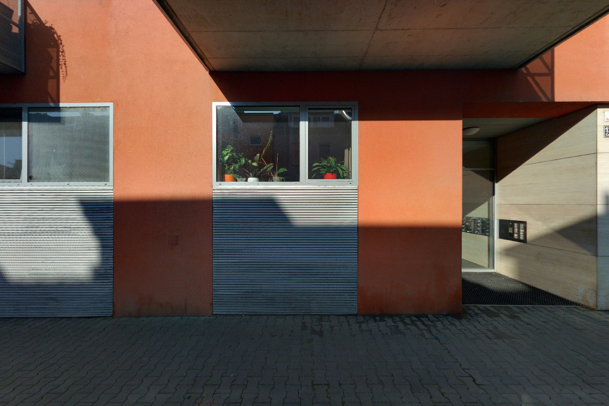 Ing. arch. Veronika Hladíková