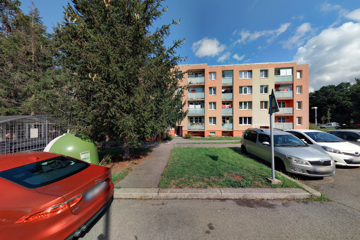 Stavební bytové družstvo Pokrok foto 2