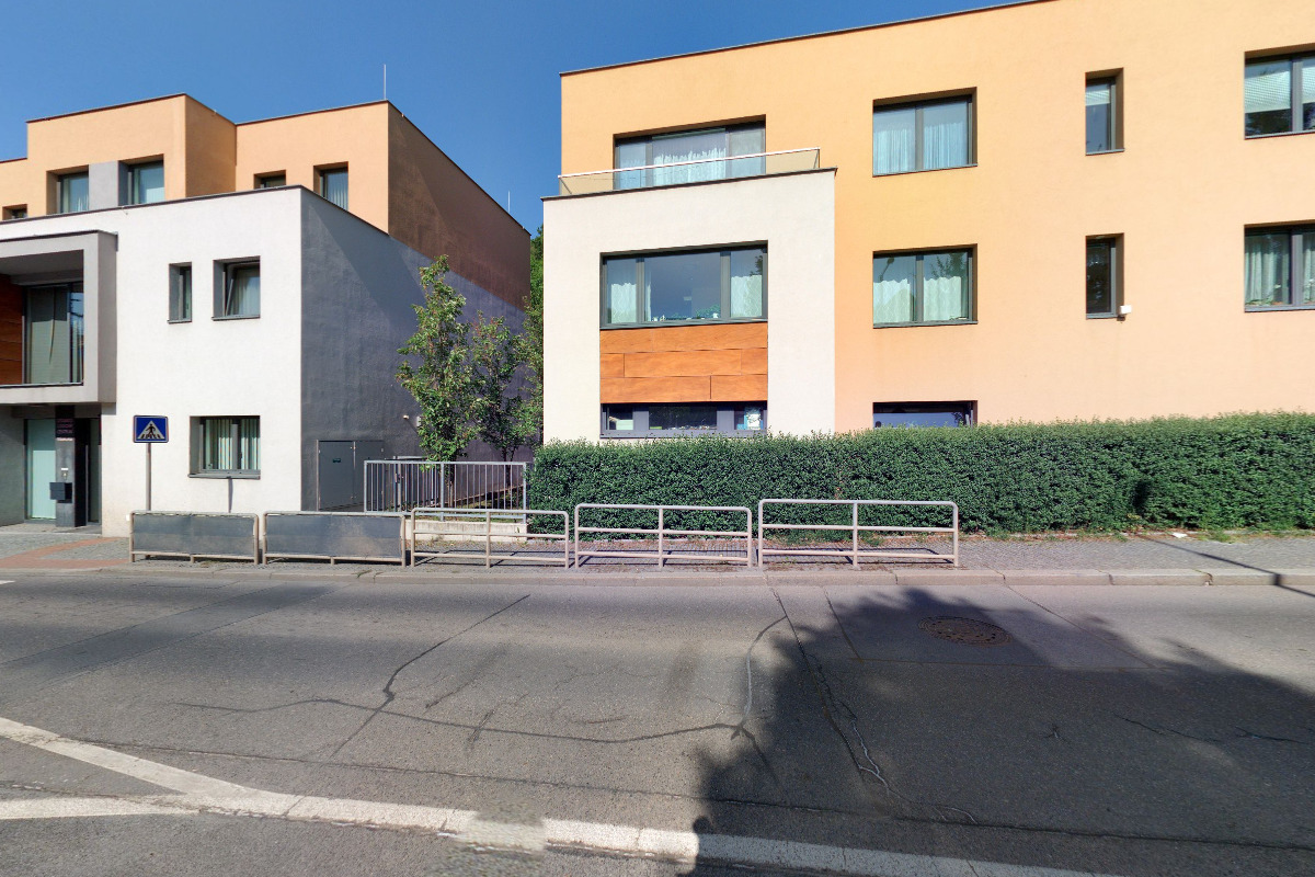 Stomatologické centrum Měchurka