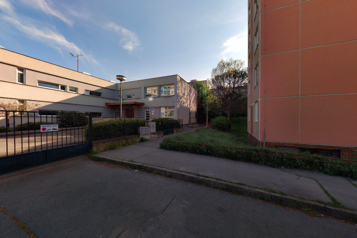 Arcidiecézní charita Praha