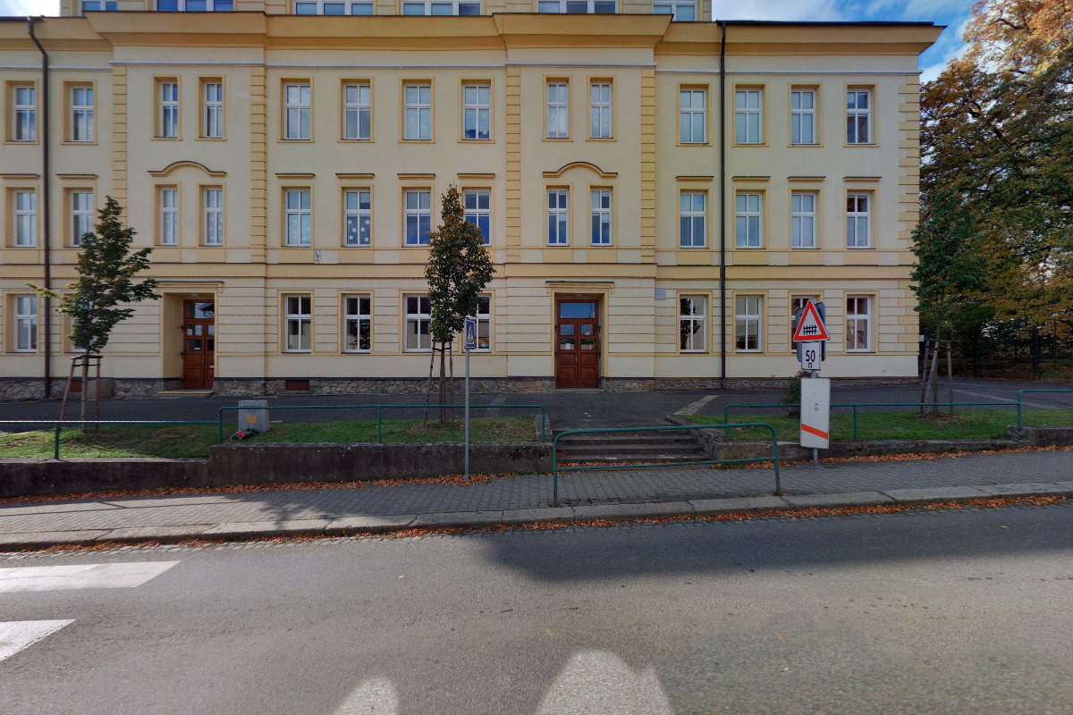 ZŠ Ledeč nad Sázavou