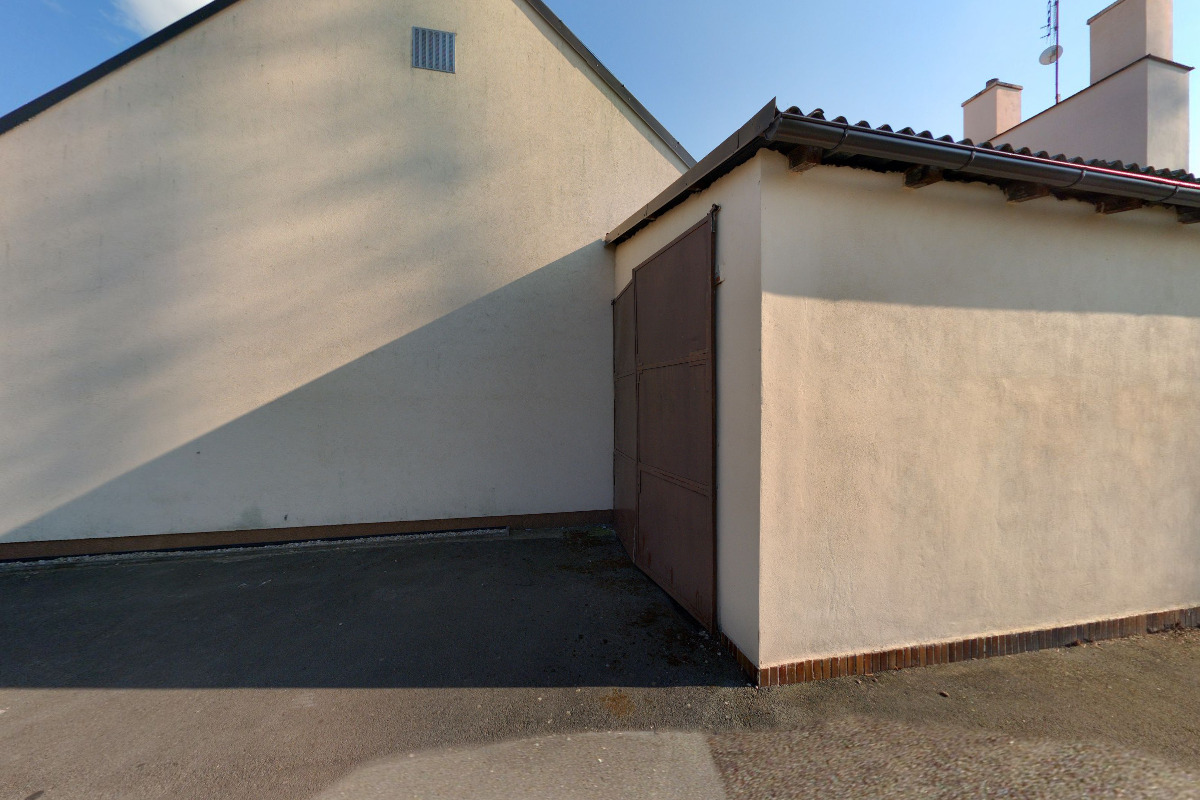 Restaurace a kulturní dům