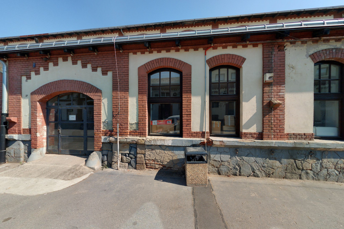 Ing. Jaroslav Novotný