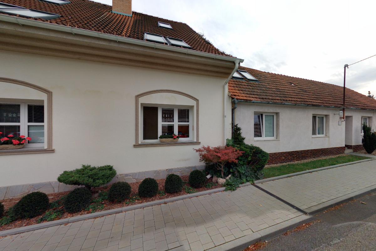 Vinařství Bohemia Canopus