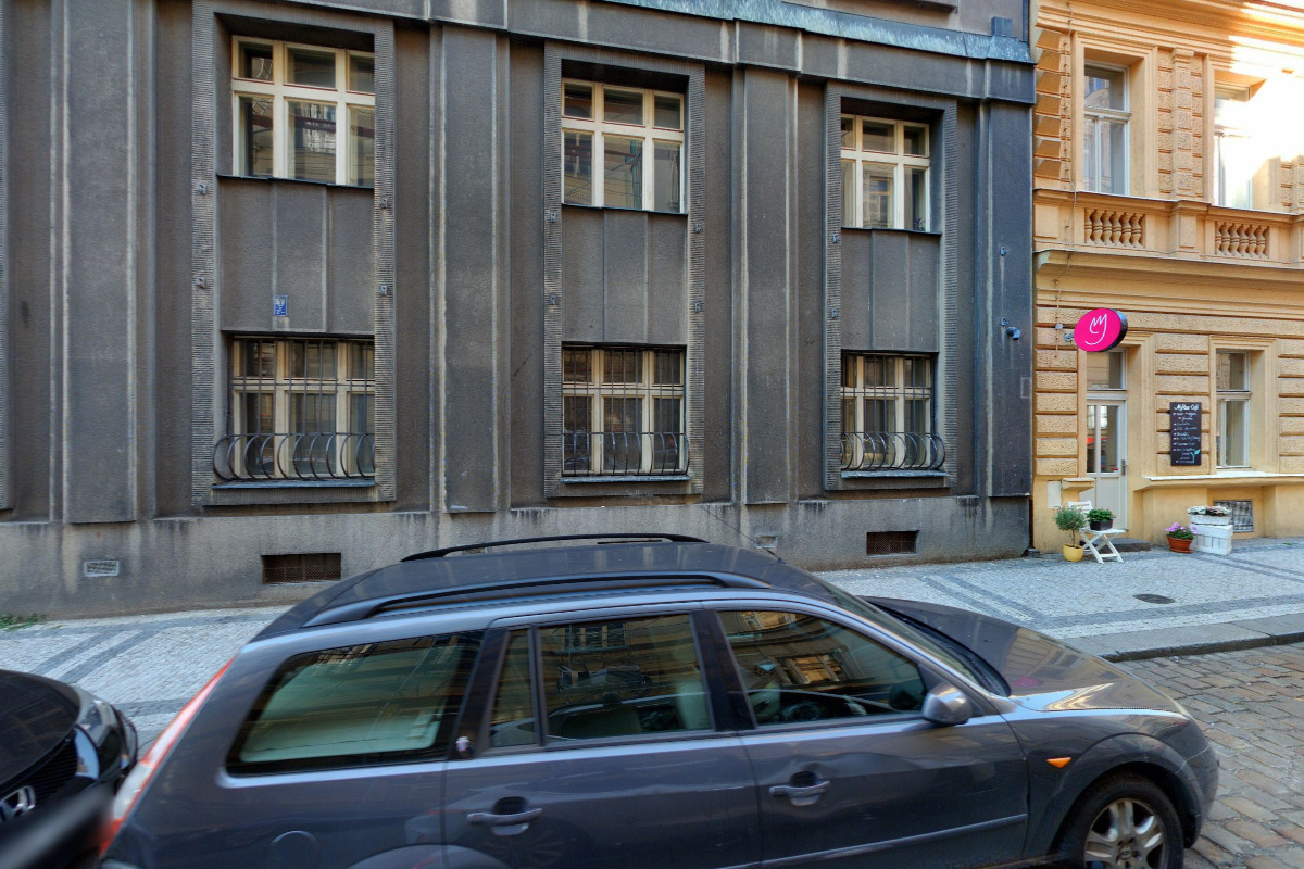 Konfederace politických vězňů České republiky