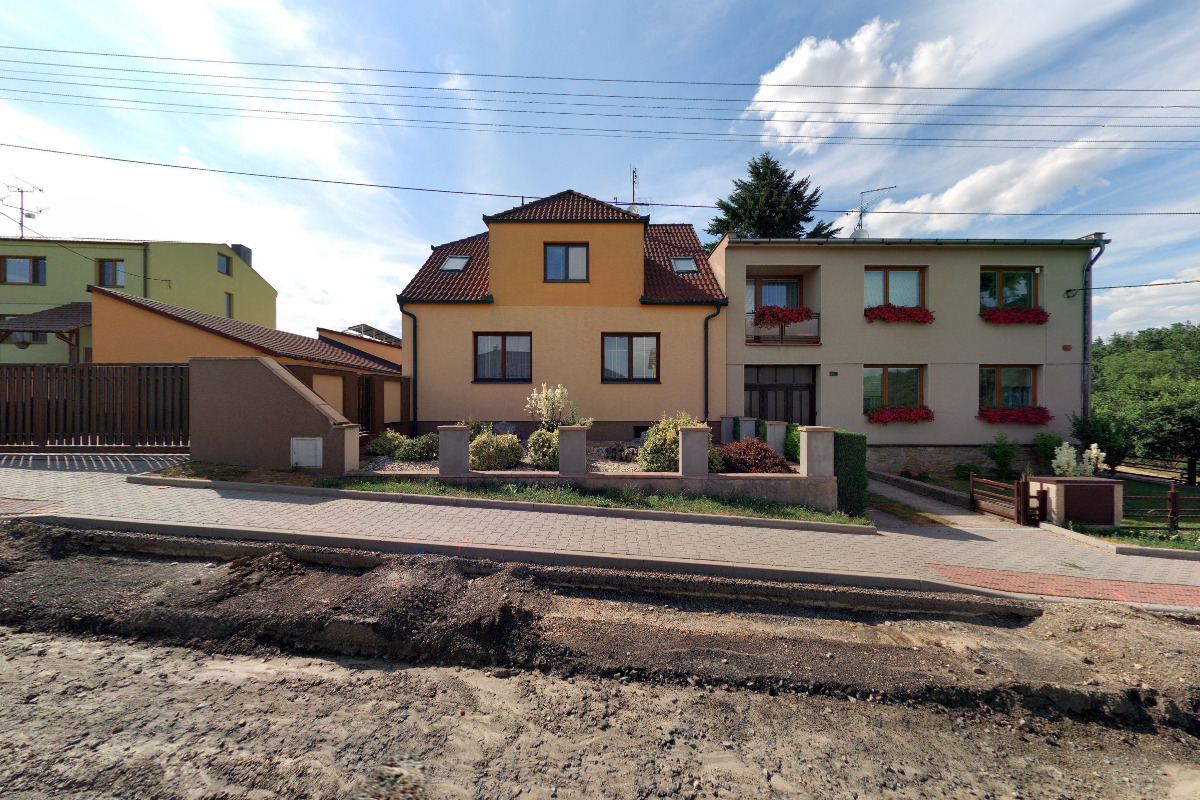 Autodoprava Nováček-Císař s.r.o. foto 1