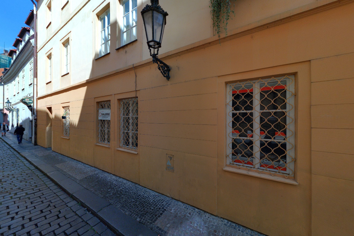 Zámečnictví Petrklíče-Vaněček foto 2