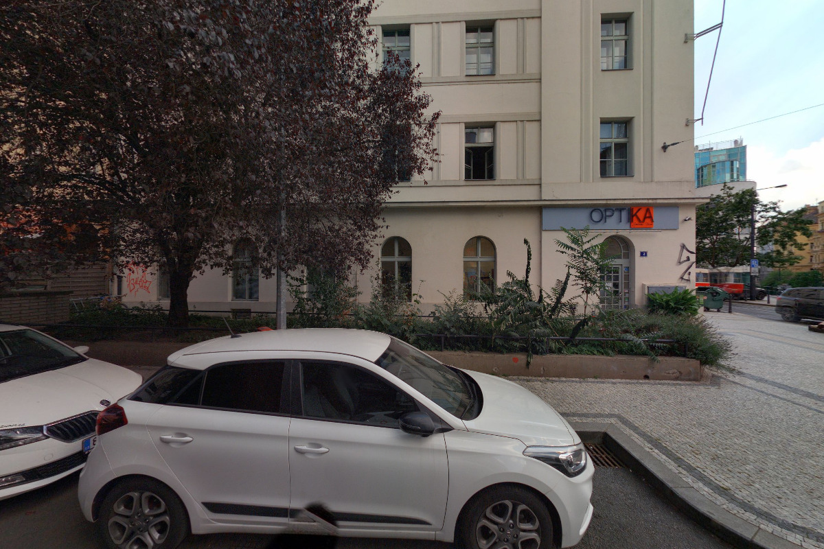 CoVidi glasses s.r.o foto 2