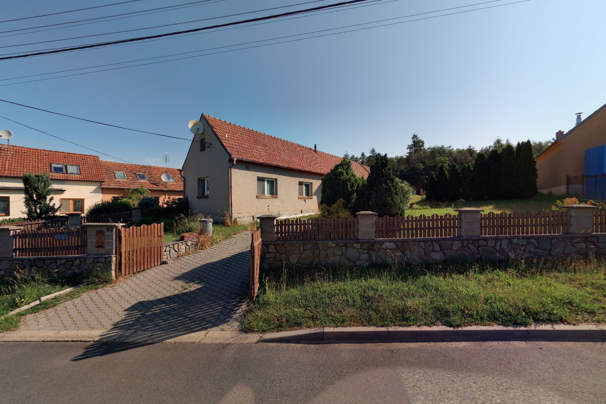 Výkopové práce Kyzlink foto 5