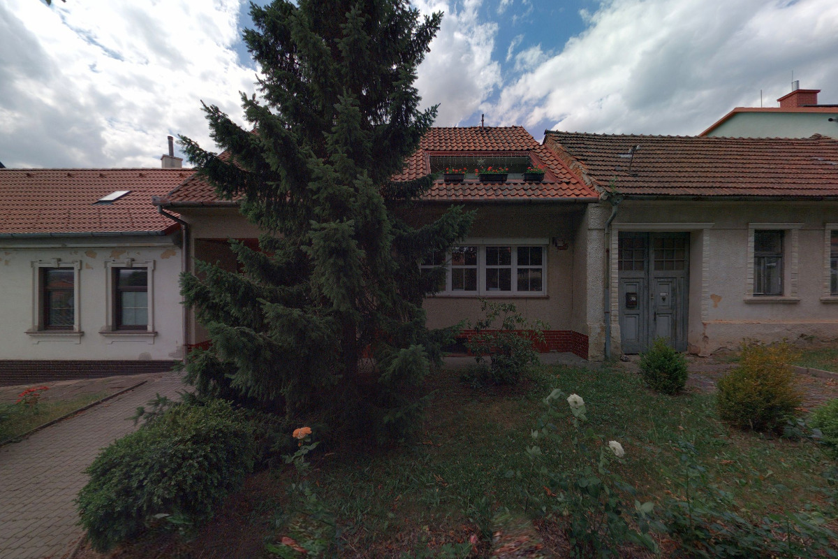 MUDr. Kristína Stalmachová