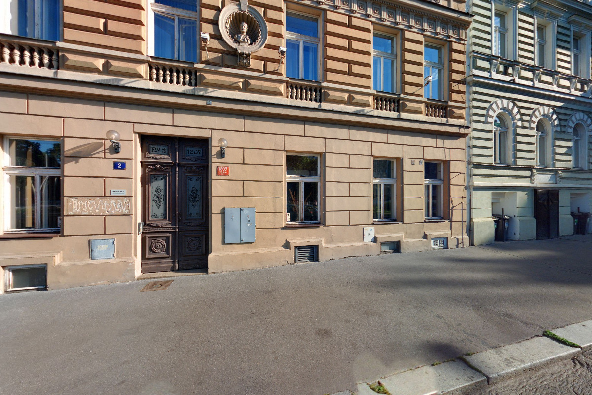 Ing. Viliam Chvíla foto 2