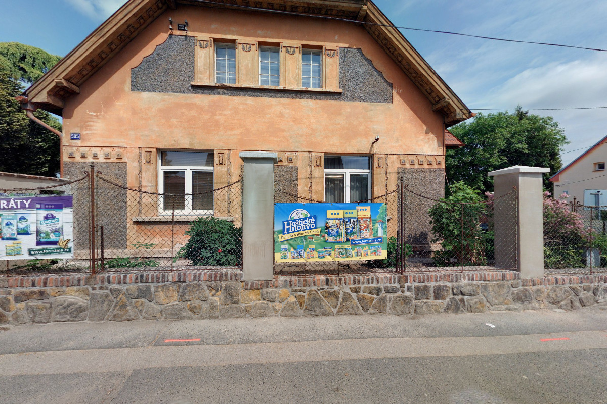 Zahradnictví U Machátů foto 5